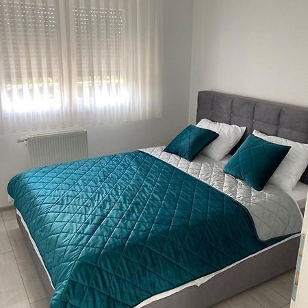 Ferienwohnung Slijepcevic Teslić Exterior foto