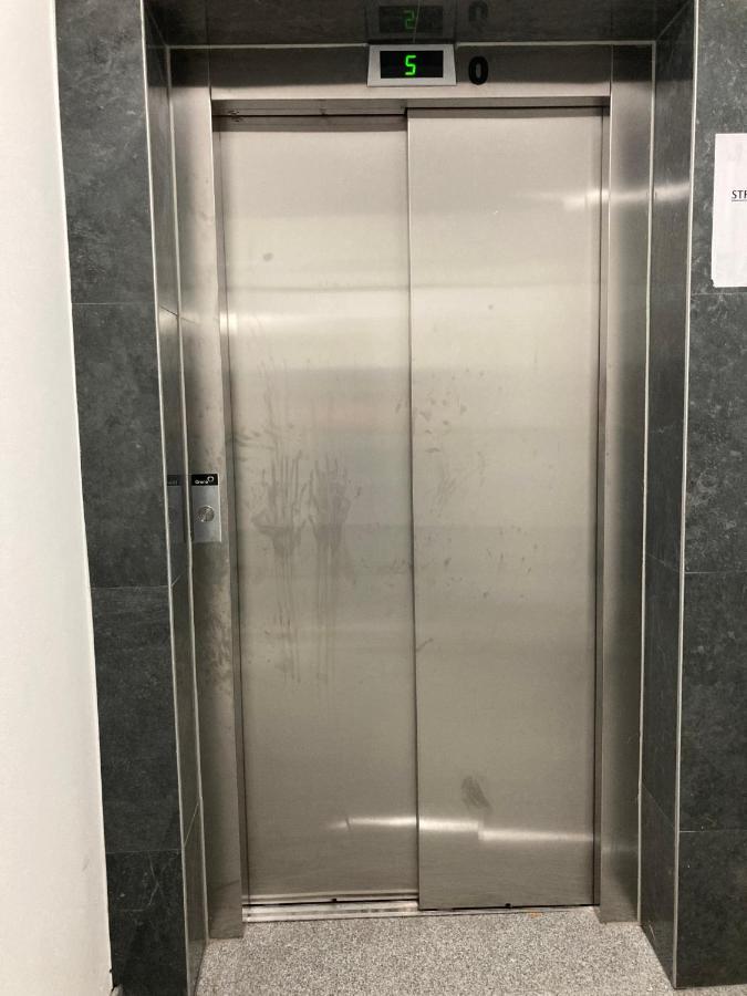 Ferienwohnung Slijepcevic Teslić Exterior foto